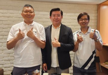 in觀點／中煽反日轉焦點　張宏林轟藍營邏輯混亂又壞又笨