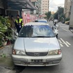 無牌車占路最高罰3萬6　民眾喊私人地抗罰遭法院打臉敗訴