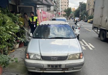 無牌車占路最高罰3萬6　民眾喊私人地抗罰遭法院打臉敗訴