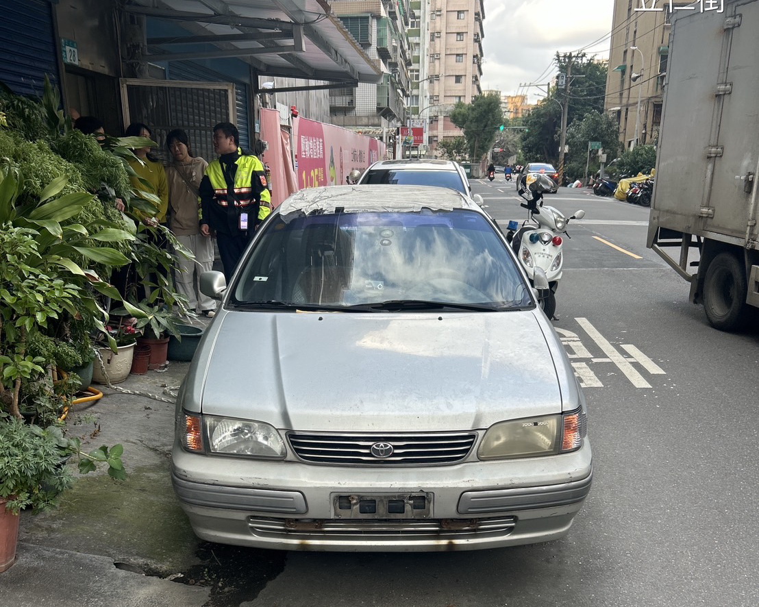 無牌車占路最高罰3萬6　民眾喊私人地抗罰遭法院打臉敗訴
