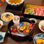 q4聚餐潮湧現！千元級高端和食竄紅　莞固和食「柔御膳」成企業小聚新寵