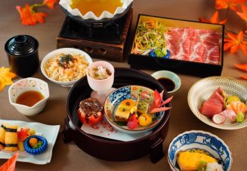 q4聚餐潮湧現！千元級高端和食竄紅　莞固和食「柔御膳」成企業小聚新寵