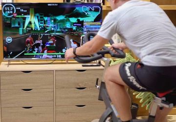 懂你的24小時健康管家　jacfit-jmate2運動手環陪你動