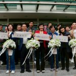 「緩緩坪林-永續低碳旅遊館」全新亮相　感受坪林的慢、香、亮