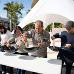 新北油飯節登場！十強揭曉　限量總鋪宴30分鐘秒殺