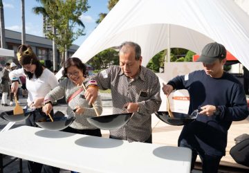 新北油飯節登場！十強揭曉　限量總鋪宴30分鐘秒殺