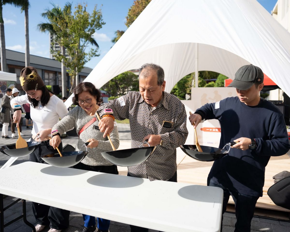 新北油飯節登場！十強揭曉　限量總鋪宴30分鐘秒殺