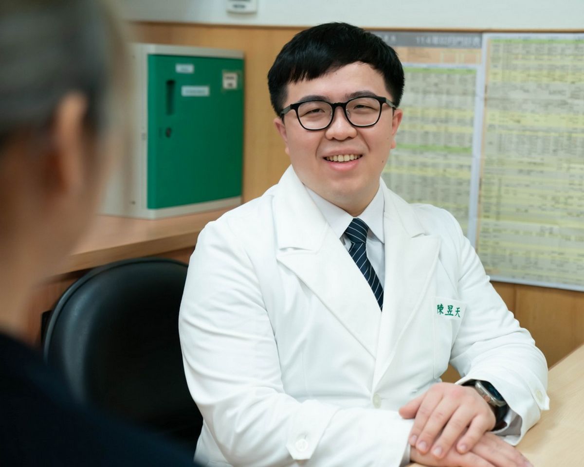 婦科術後肚臍突痛竟是疝氣!台北慈濟微創修補助順利懷孕