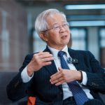 長庚大學首創ai-emba！湯明哲校長：ai賦能順勢致勝