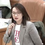 顏蔚慈轟陳玉珍亂搞助理制度　批自肥還想拖地方民代下水