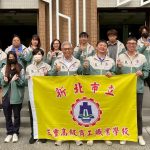 校園衝突／重商校長李立泰：以莊子故事教學生情緒管理