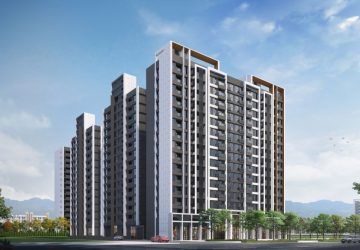 一站直達-g07-桃園站！「佳陞豐禾」區域首發享新站生活圈