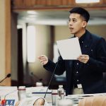 敬老卡加碼惹波瀾　議會跨黨派要求市府提可行方案