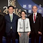 估價師公會20週年慶　郭國任籲建獨立估價制度防金融風險