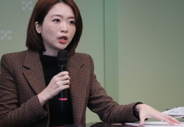 陳玉珍推助理費修法惹議　民進黨批：替貪污與慣老闆護航