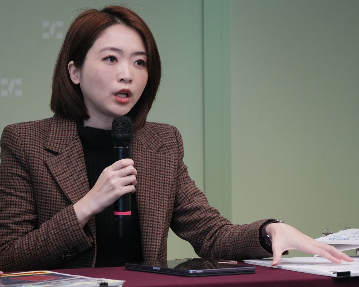 陳玉珍推助理費修法惹議 民進黨批:替貪污與慣老闆護航