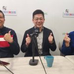 in觀點／李友宜退黨掀反昌潮　謝立功促鄭麗文退親中框架