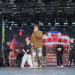 巨星耶誕演唱會登場　韋禮安動力火車領軍嗨翻新北