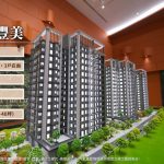 七四環內4字頭入市　「聚佳豐美」坐擁十四期×機捷雙核正中心