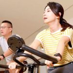 把運動玩成遊戲！jacfit-jmate2運動手環全民動起來