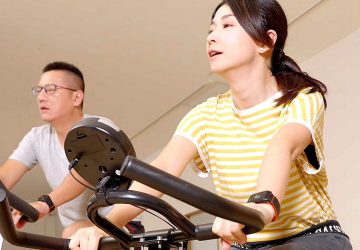 把運動玩成遊戲！jacfit-jmate2運動手環全民動起來