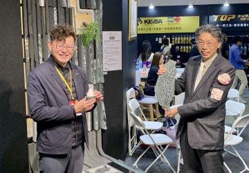 天然石材「被誤會太久」！公會：不燃、無毒煙、低碳　被低估的安全建材　