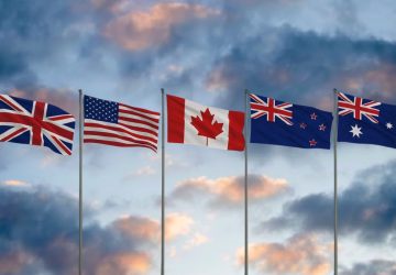 英美移民政策風向轉變　英國重擊收緊　美國悄然重寫規則