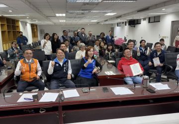 新北營養午餐政策升級　私校4+1安心蔬菜補助明年全納入