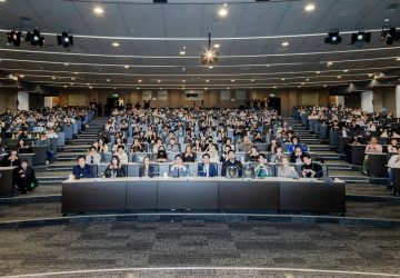 2025穿透行銷第三屆短影音高峰會：跨界共振　點燃流量新時代