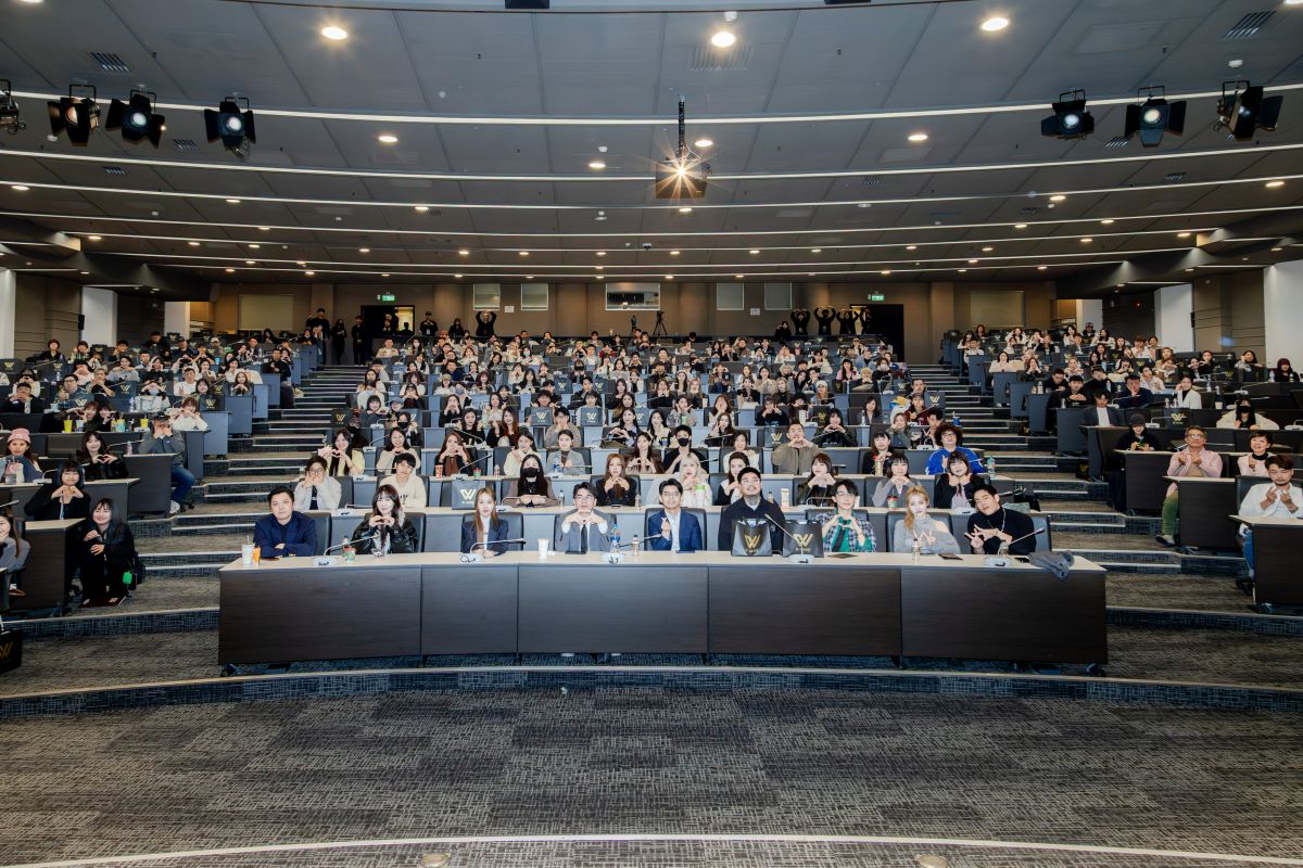 2025穿透行銷第三屆短影音高峰會:跨界共振 點燃流量新時代