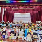 新北新住民語師全數通過-gemini-ai-認證　創全國首例