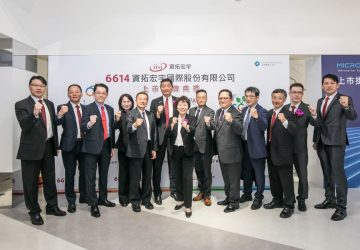 你我每日都在用它的服務　資拓宏宇如何用雙軸轉型撐起台灣人民的數位生活