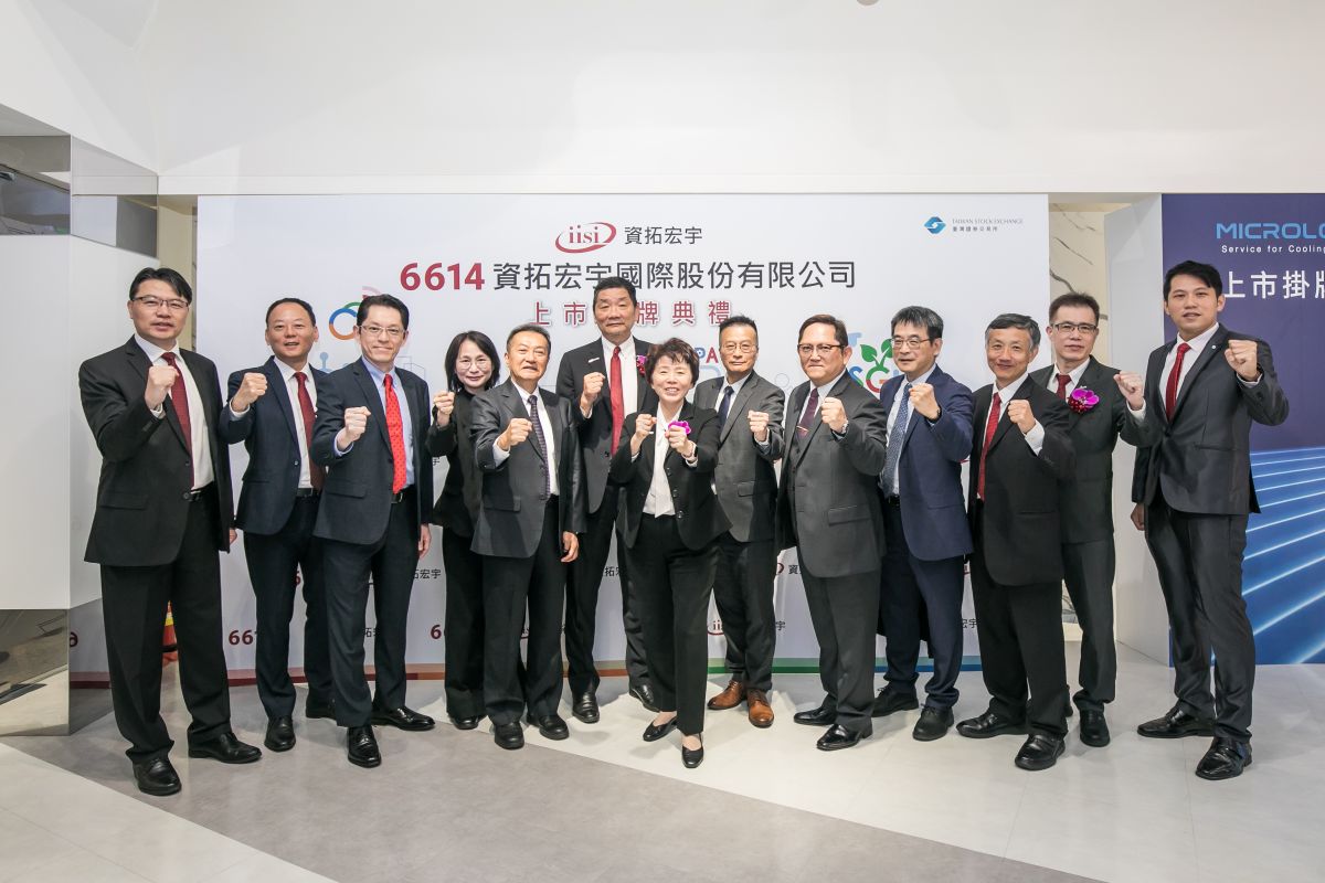 你我每日都在用它的服務 資拓宏宇如何用雙軸轉型撐起台灣人民的數位生活