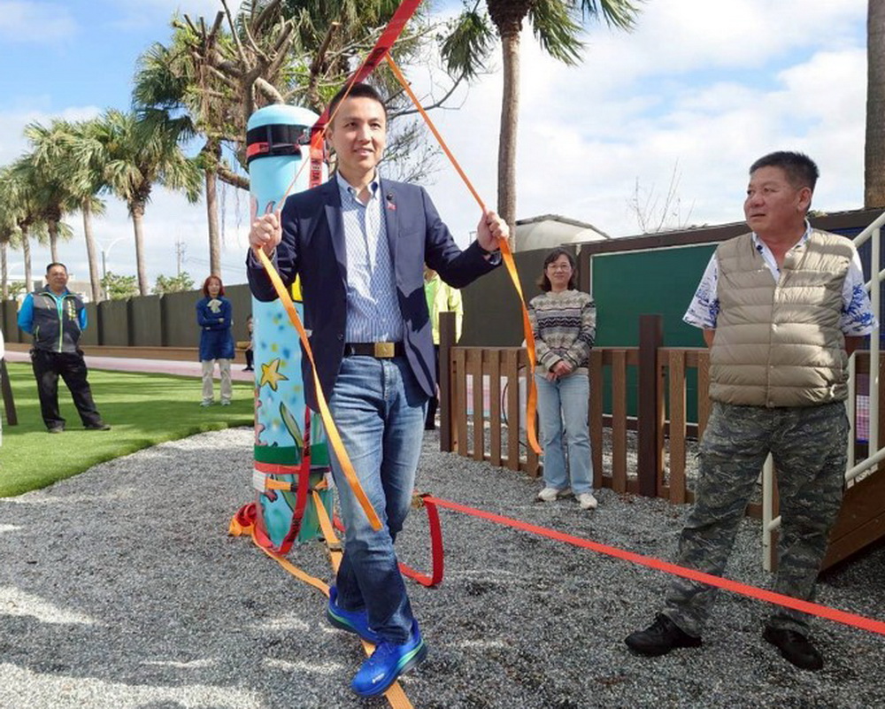 人口不是問題!陳偉杰:淡海缺的是商業格局與決策魄力