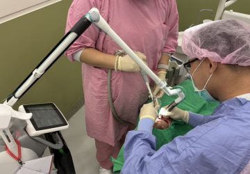 九成成人曾罹牙周病　恩主公籲重質清潔防骨流失危機