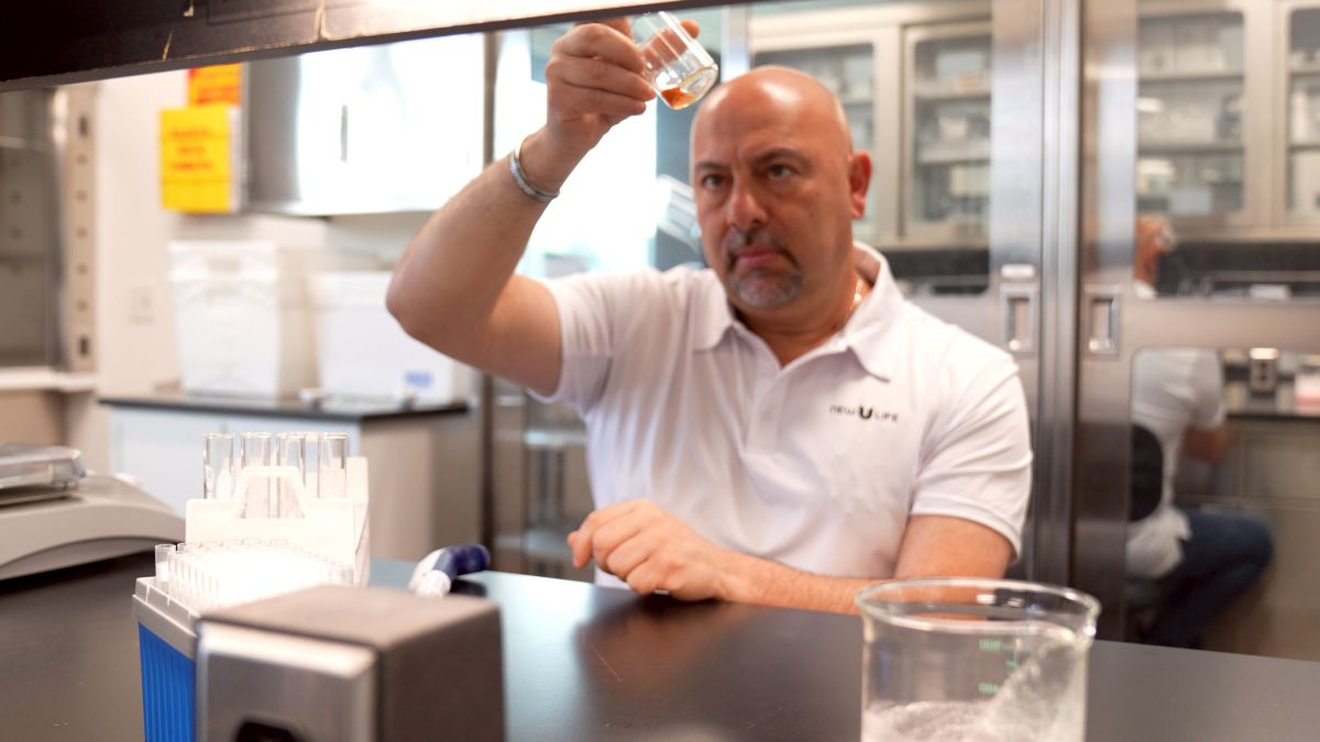 草本結合科技 somaderm活力密碼凝膠為日常生活增添一抹青春氣息