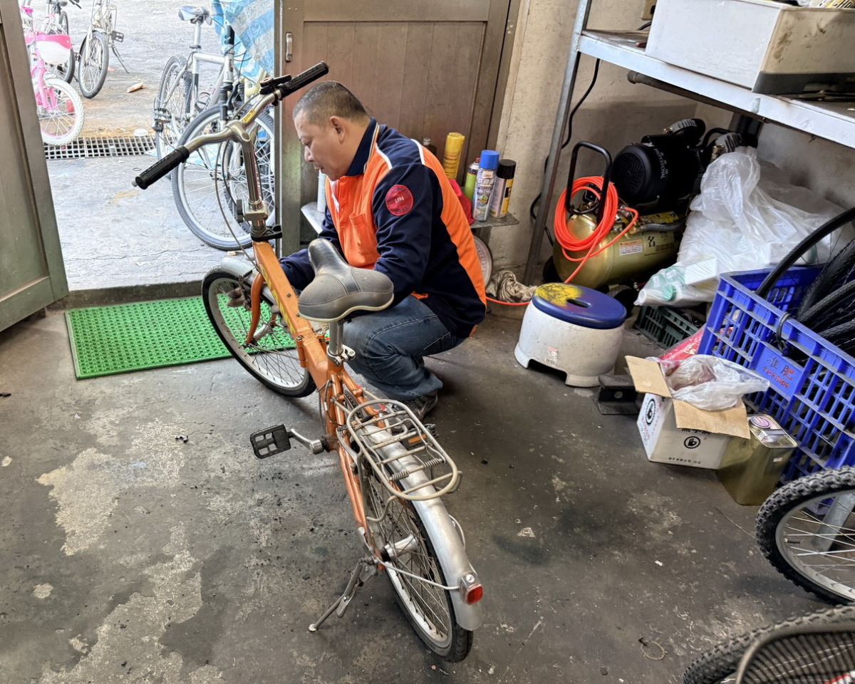 新北耶誕環保挖寶趣登場 48攤義賣抽iphone17