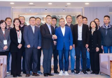 新北基隆交流都更　侯友宜：攜手升級城市風貌圈