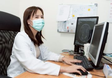 免疫細胞療法助抗肺癌　雙和醫院：dc-cik帶來治療新希望