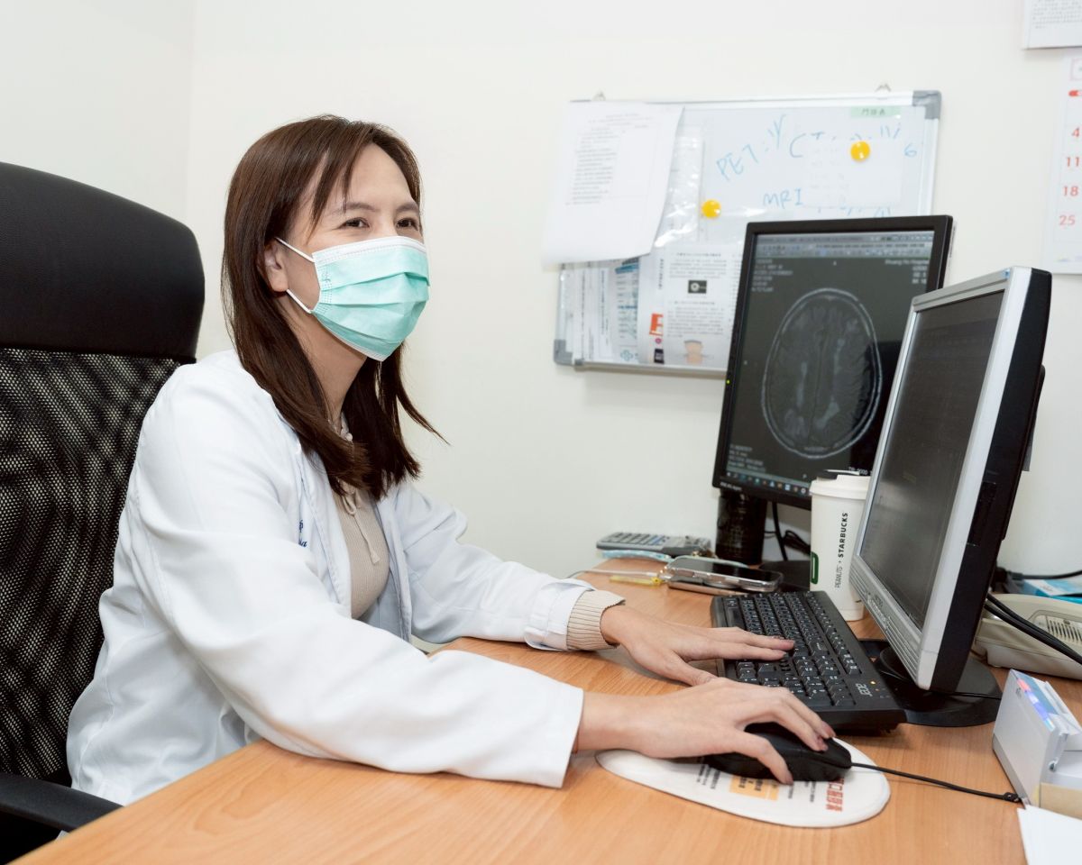 免疫細胞療法助抗肺癌 雙和醫院:dc-cik帶來治療新希望