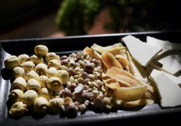 冬至進補別亂補　台北慈濟醫院中醫提醒體質不合恐上火