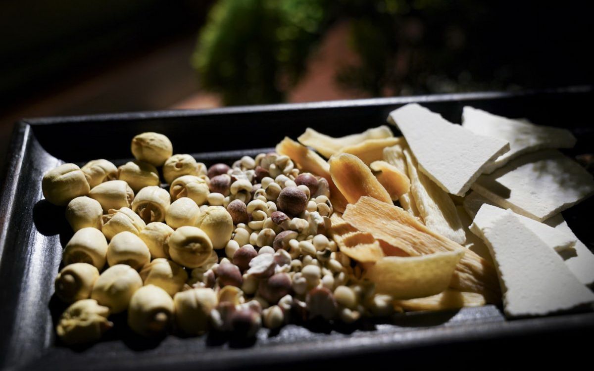 冬至進補別亂補　台北慈濟醫院中醫提醒體質不合恐上火