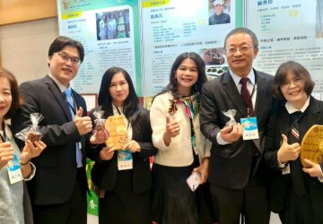 吳鳳科大榮獲技職傑出證照達人獎　技職之光13連霸