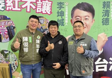 台北捷運血案震撼社會　陳啟能、陳俊維率媽祖進香祈平安