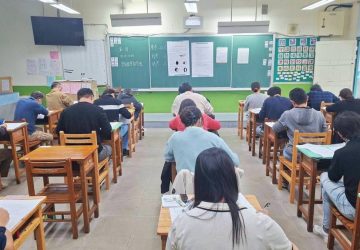 新北候用校長甄選登場　160人應試到考率近95％