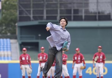 新北藍隊稱霸u18棒球邀請賽　穀保家商寫八連霸