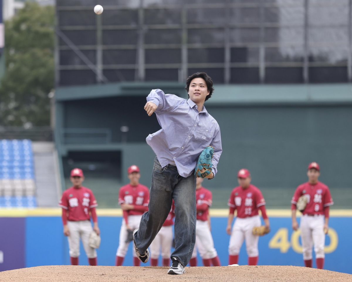 新北藍隊稱霸u18棒球邀請賽　穀保家商寫八連霸