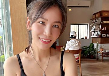 purna柏蒳開啟身心靈保養平台　護齡姐姐connie投資健康最重要