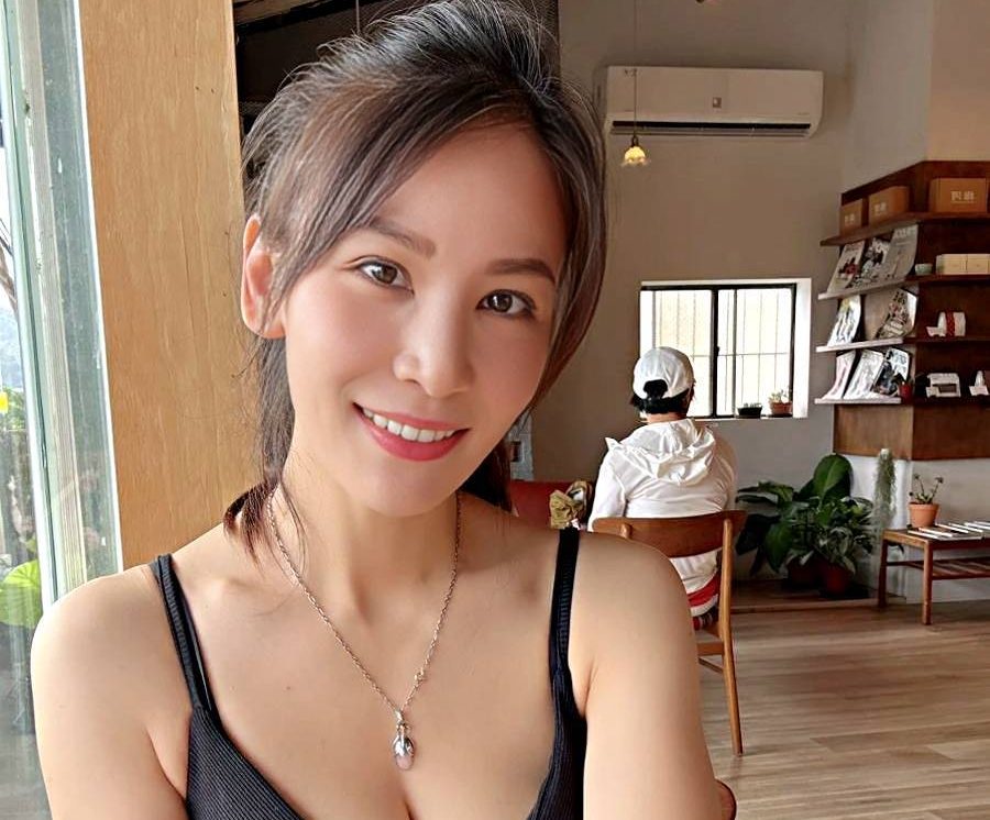 purna柏蒳開啟身心靈保養平台　護齡姐姐connie投資健康最重要