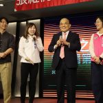 in觀點／父親光環難撐局　蘇巧慧新北選戰硬仗正面臨考驗